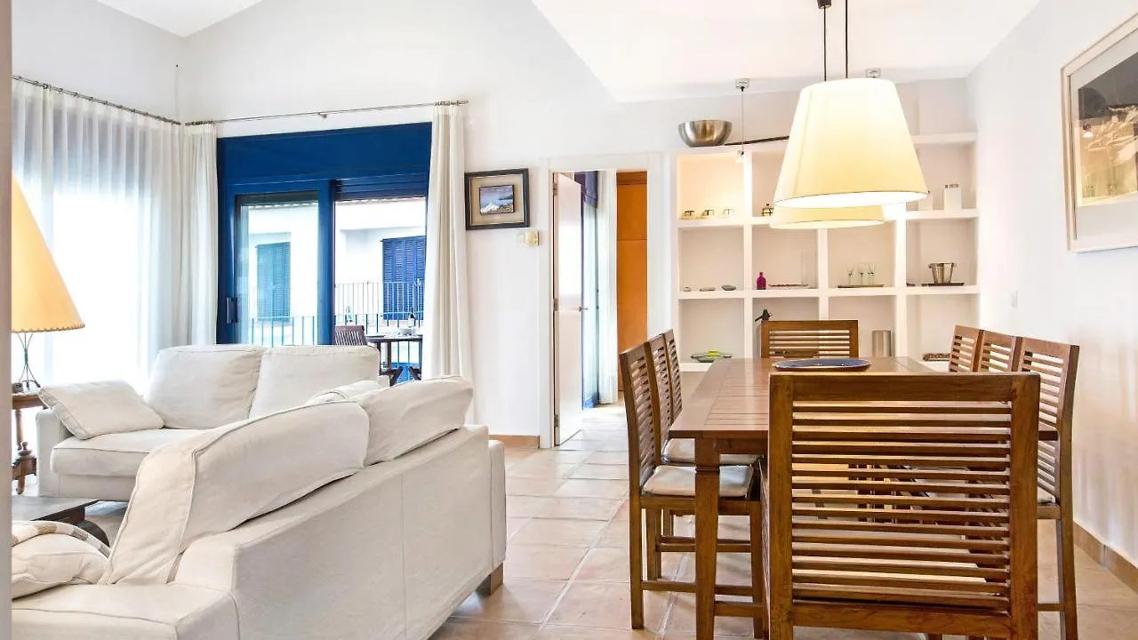 1Kim01 - Llafranc Apartment