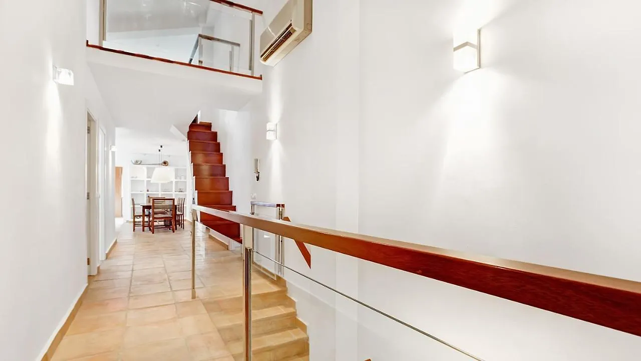 1Kim01 - Llafranc Apartment Spain