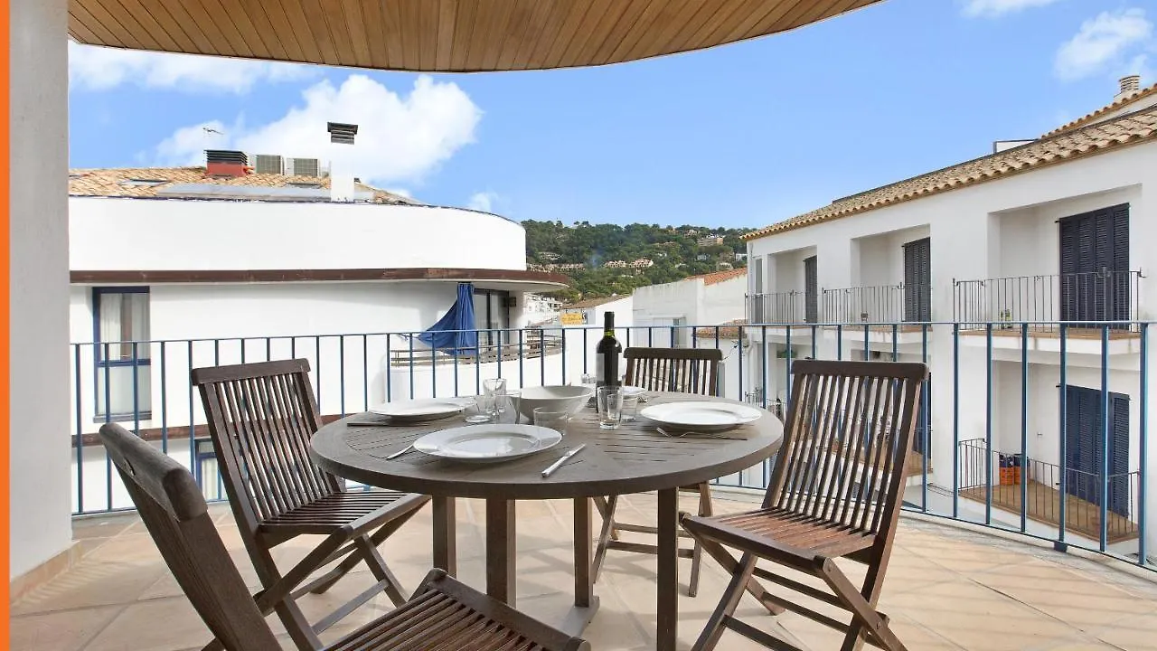 1Kim01 - Llafranc Apartment