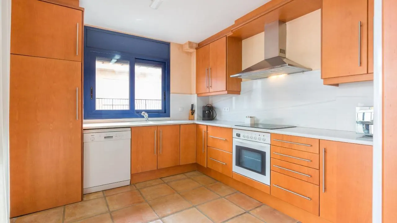 1Kim01 - Llafranc Apartment Spain