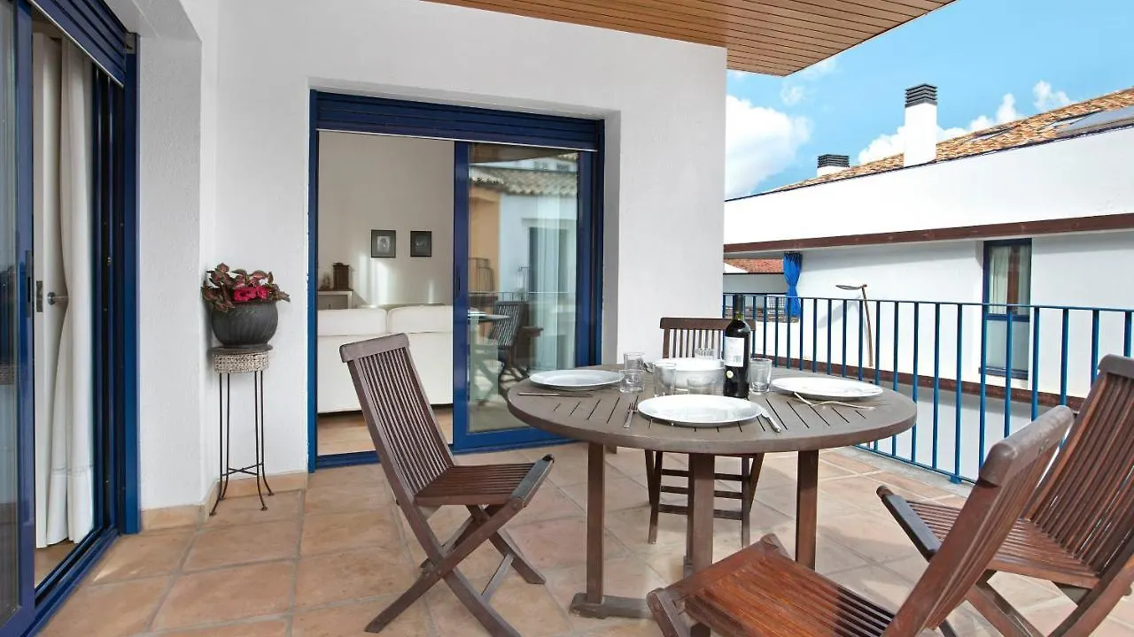 1Kim01 - Llafranc Apartment