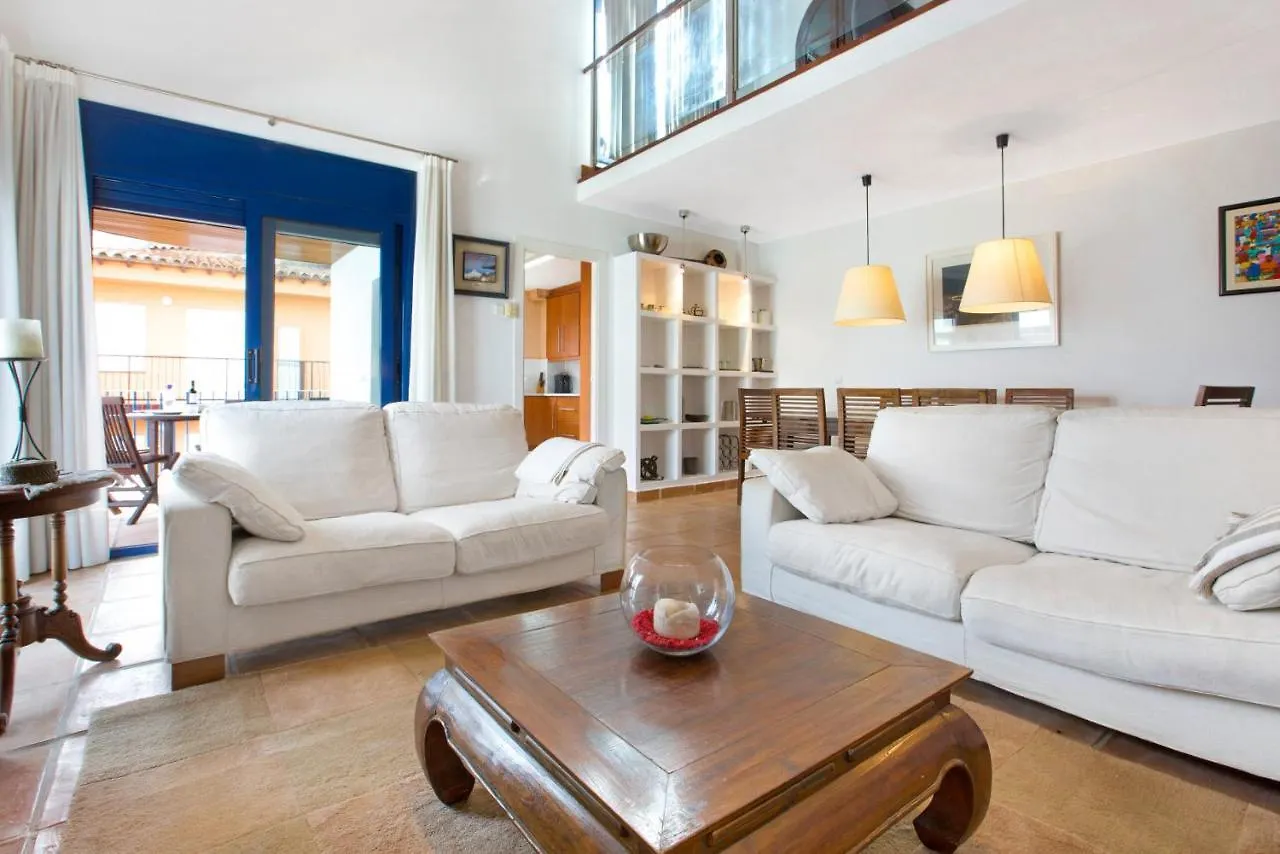 1Kim01 - Llafranc Apartment