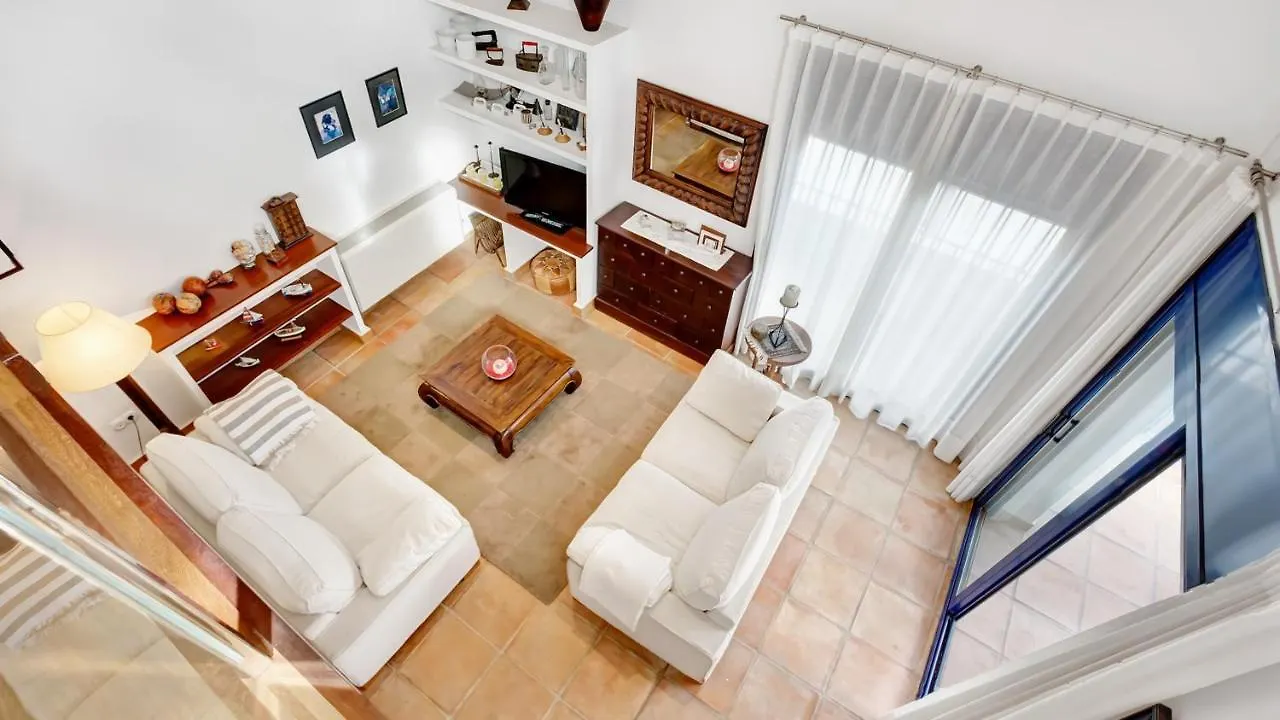 1Kim01 - Llafranc Apartment
