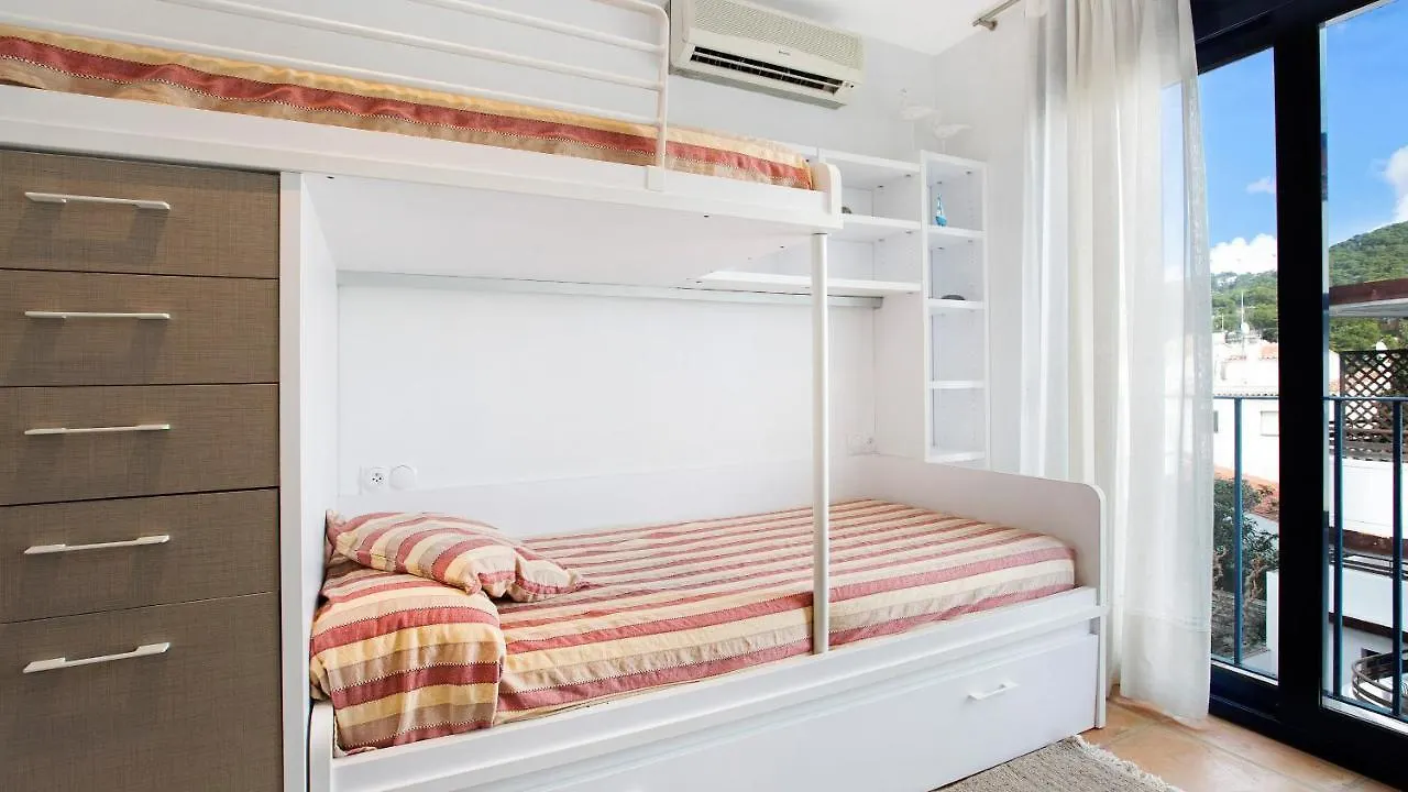 1Kim01 - Llafranc Apartment Spain