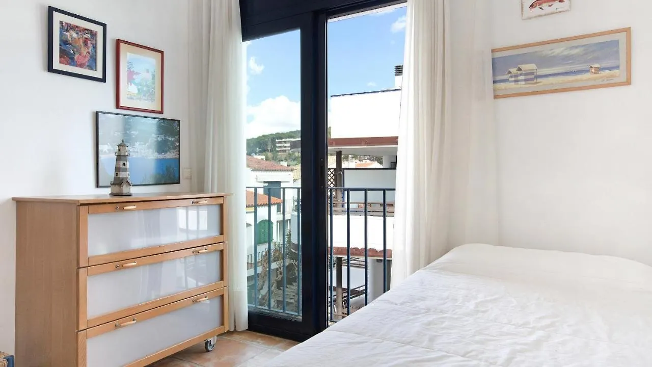 1Kim01 - Llafranc Apartment 0*,  Spain