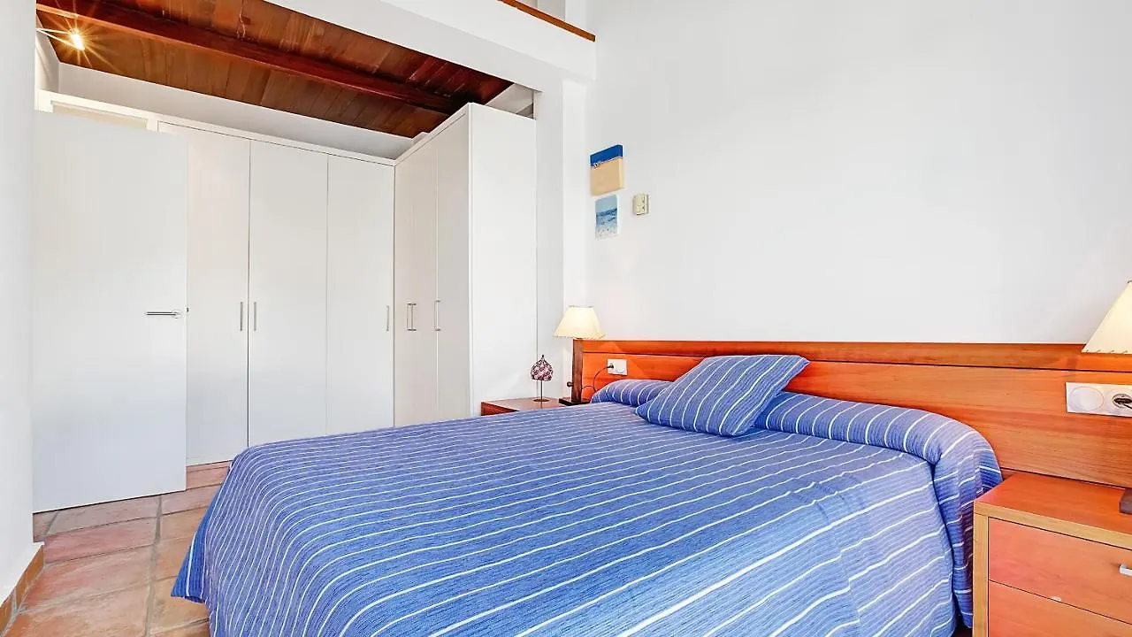 1Kim01 - Llafranc Apartment Spain